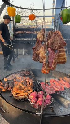 Pier 76 at Hudson River Park by null