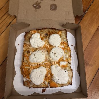 Iron Born Pizza - Buffalo Chicken Pie - Pizza Near Me - Pittsburgh, Pennsylvania Iron Born Pizza - Buffalo Chicken Pie - Pizza Near Me - Pittsburgh, Pennsylvania