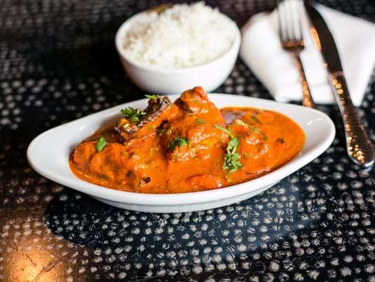 Dil Se Indian Cuisine and Catering by null
