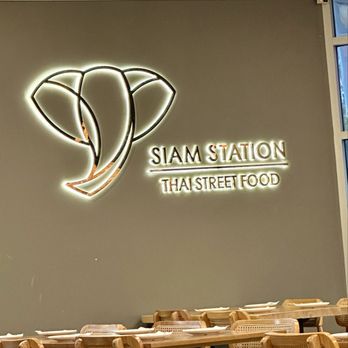 Siam Station - Decor - Thai Near Me - Diamond Bar, California Siam Station - Decor - Thai Near Me - Diamond Bar, California