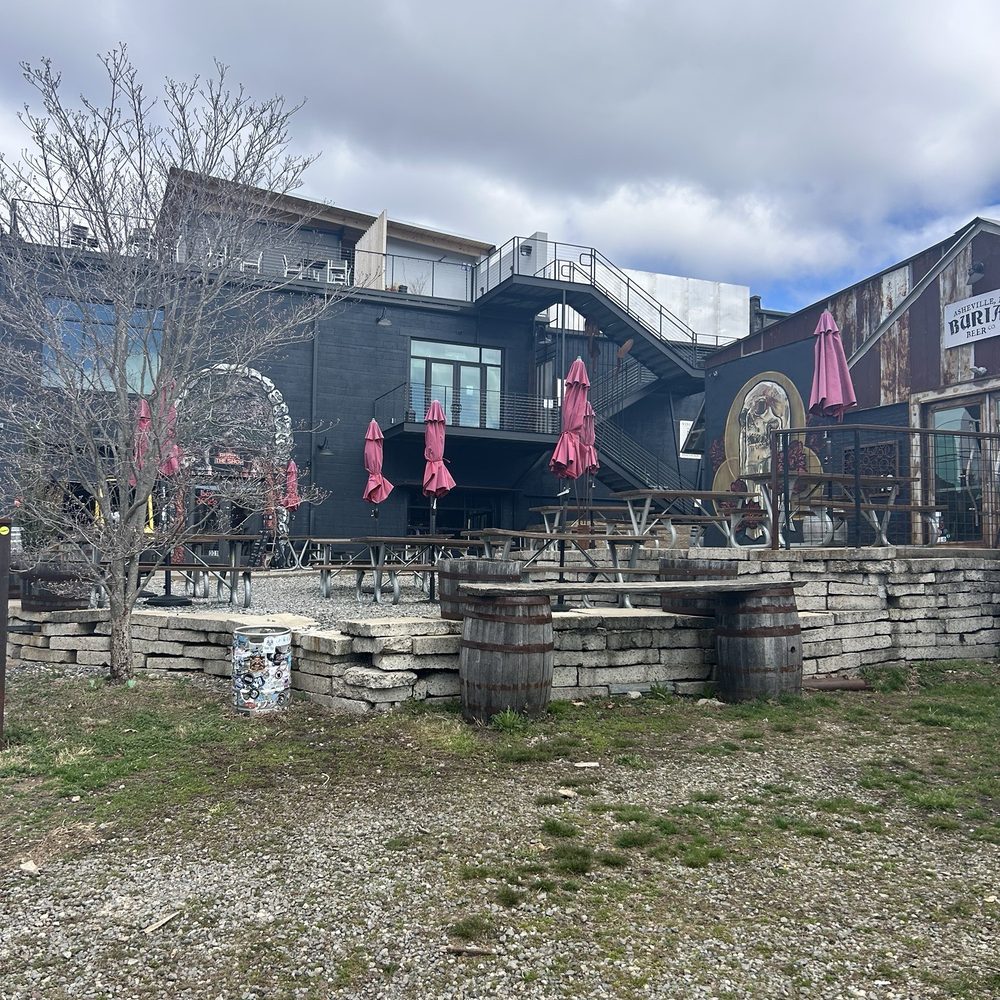 Burial Beer - Breweries Near Me - Asheville, North Carolina