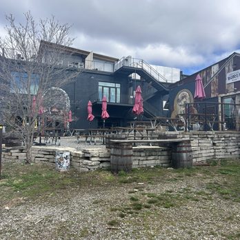 Burial Beer - Breweries Near Me - Asheville, North Carolina