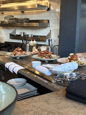 Hot and Hot Fish Club by null