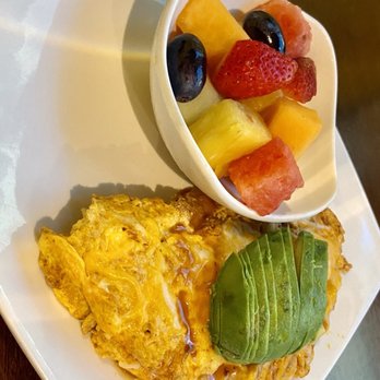 The Scratch Room - Izalco omelette - Breakfast & Brunch Near Me - Anaheim, California The Scratch Room - Izalco omelette - Breakfast & Brunch Near Me - Anaheim, California