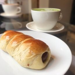 Pig in a Blanket Hotdogs