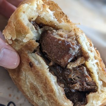 Sanga's Pies - Bakeries Near Me - Cromwell, OTA
