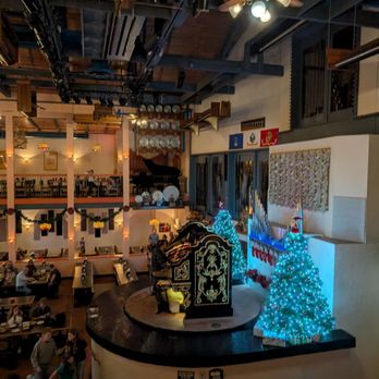 Organ Stop Pizza - Pizza Near Me - Mesa, Arizona
