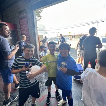 DEFT TOUCH SOCCER CENTER - Updated January 2026 - 23 Photos & 48 ...