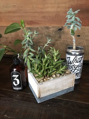 Three Taverns Craft Brewery by null