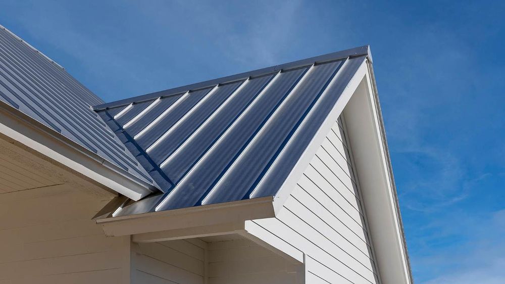 Slide of AlphaStruct Roofing Group