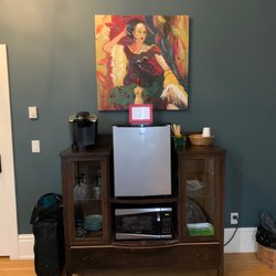23 steps - Decor