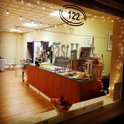 ToastHeads Micro Bakery.