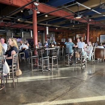 The Waterfront Brewery - Seafood Near Me - Key West, Florida The Waterfront Brewery - Seafood Near Me - Key West, Florida