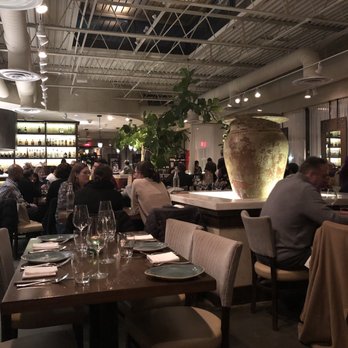 Rumi's Kitchen - Dining room - Persian/Iranian Near Me - Atlanta, Georgia