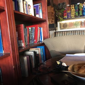The Library - Coffee & Tea Near Me - Long Beach, California The Library - Coffee & Tea Near Me - Long Beach, California
