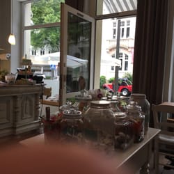 Cafe Lindentraum