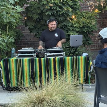 DOPO Pizza & Pasta - Music on the patio on Tuesdays! - Pizza Near Me - Reno, Nevada