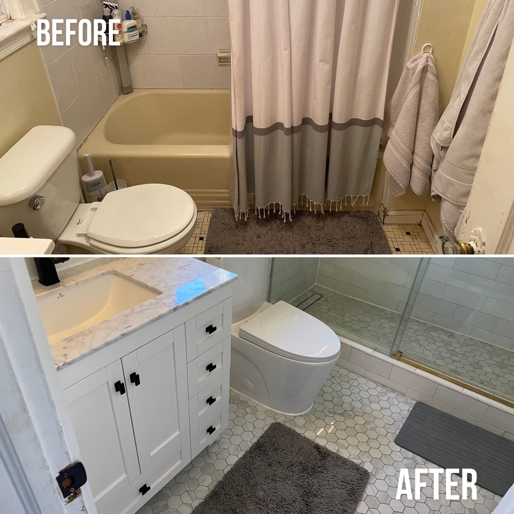 Slide of Top Builders Home Improvements