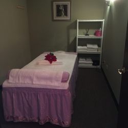 Moonlight Spa