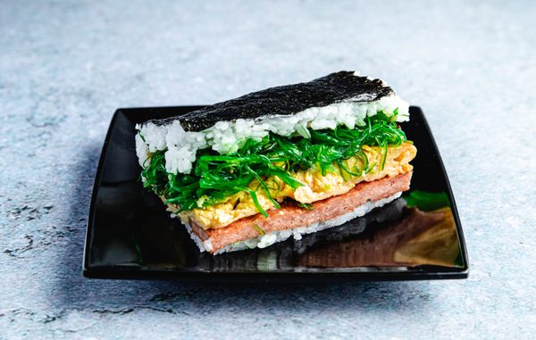 Wellness Sushi by null