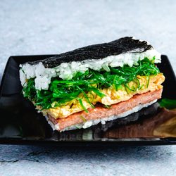 Wellness Sushi