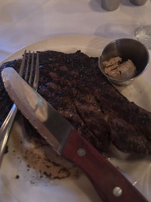 CC's City Broiler by null