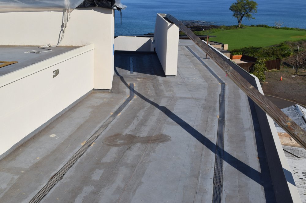 Slide of Des Tobin Custom Sheet Metal