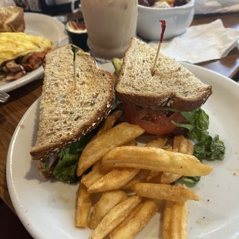 Denny's - Breakfast & Brunch Near Me - Pensacola, Florida Denny's - Breakfast & Brunch Near Me - Pensacola, Florida