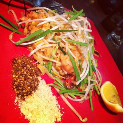 Hanuman Restaurant Darwin by null