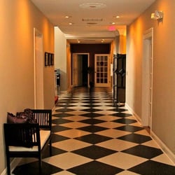 Zen Spa & Studio Z - Inside the spa