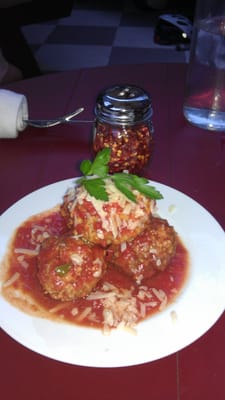 Barboncino Pizza by null