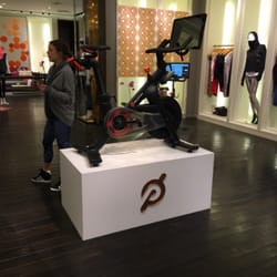Peloton