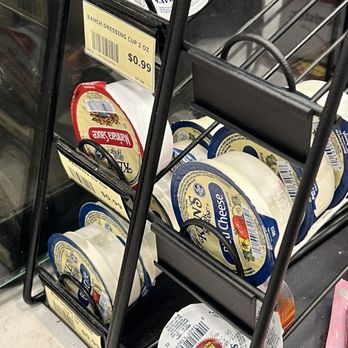 Wawa - Extra sauce - Convenience Stores Near Me - Windsor Mill, Maryland
