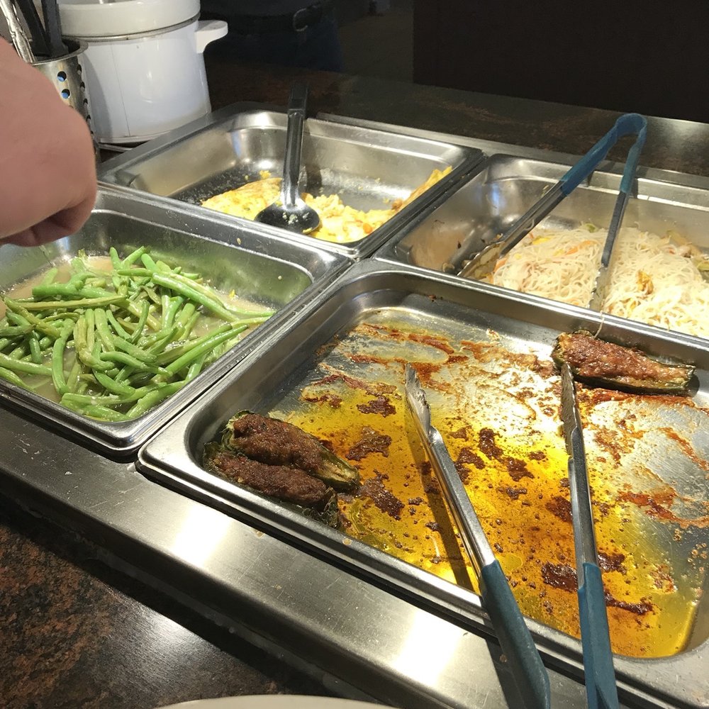 King Buffet Chinese Restaurant - Chinese Near Me - Biloxi, Mississippi King Buffet Chinese Restaurant - Chinese Near Me - Biloxi, Mississippi