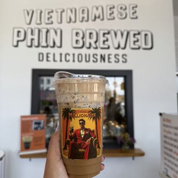 Saigon Coffee - Vietnamese Near Me - San Diego, California Saigon Coffee - Vietnamese Near Me - San Diego, California