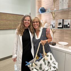 Michele M Thompson, MD - Summer Beach Bag-WINNER