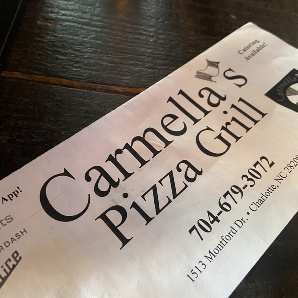 Carmellas Pizza Grill - Info - Bars Near Me - Charlotte, North Carolina Carmellas Pizza Grill - Info - Bars Near Me - Charlotte, North Carolina