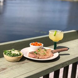 Fish Camp On Lake Eustis