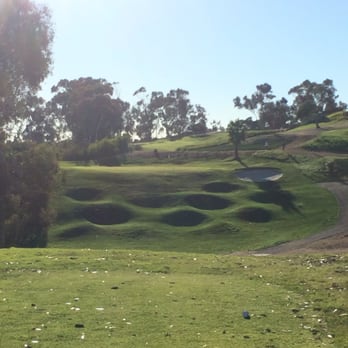 Goat Hill Park - Golf Near Me - Oceanside, California