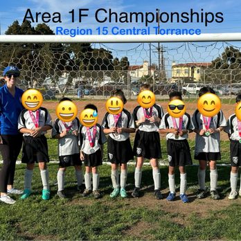 Ayso Region 15 - Region 15 at the area championship finals! Competitive teams from around the South Bay: Central, South, West, North, PV, San Pedro. - Soccer Near Me - Torrance, California Ayso Region 15 - Region 15 at the area championship finals! Competitive teams from around the South Bay: Central, South, West, North, PV, San Pedro. - Soccer Near Me - Torrance, California