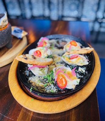 Mariscos 1133 by null