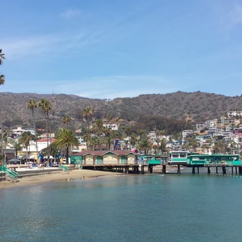 Catalina Island - Local Flavor Near Me Catalina Island - Local Flavor Near Me