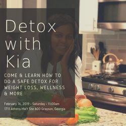 ZLife Wellness & Detox