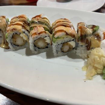 Sake Roll & Grill - Japanese Near Me - Chattanooga, Tennessee Sake Roll & Grill - Japanese Near Me - Chattanooga, Tennessee