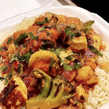 Spice Corner Hernando - Food Trucks Near Me Spice Corner Hernando - Food Trucks Near Me