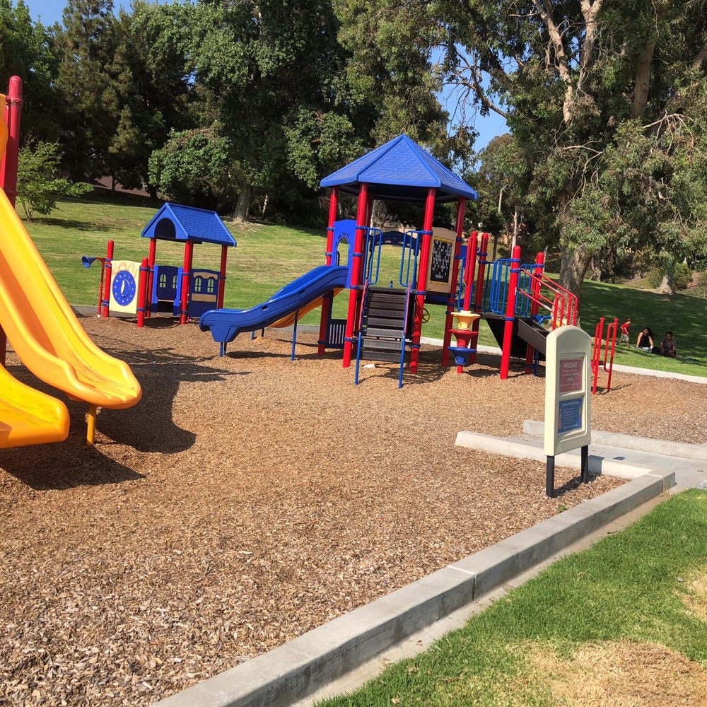 Valle Lindo Park - Another slide - Parks Near Me - Chula Vista, California Valle Lindo Park - Another slide - Parks Near Me - Chula Vista, California