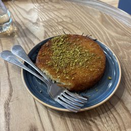 Knafeh Kishneh