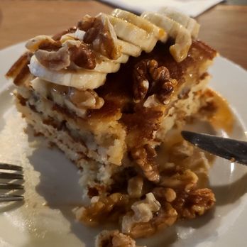 Clinton St. Baking Company - Breakfast & Brunch Near Me - Brooklyn, New York