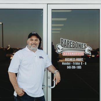 Barebones Auto Repair - Krum - Auto Repair Near Me - Krum, Texas Barebones Auto Repair - Krum - Auto Repair Near Me - Krum, Texas