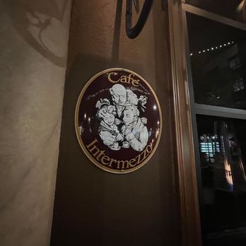 Café Intermezzo - Avalon - The vibe is very prestigious, but the service is casual classy - Coffee & Tea Near Me - Alpharetta, Georgia Café Intermezzo - Avalon - The vibe is very prestigious, but the service is casual classy - Coffee & Tea Near Me - Alpharetta, Georgia